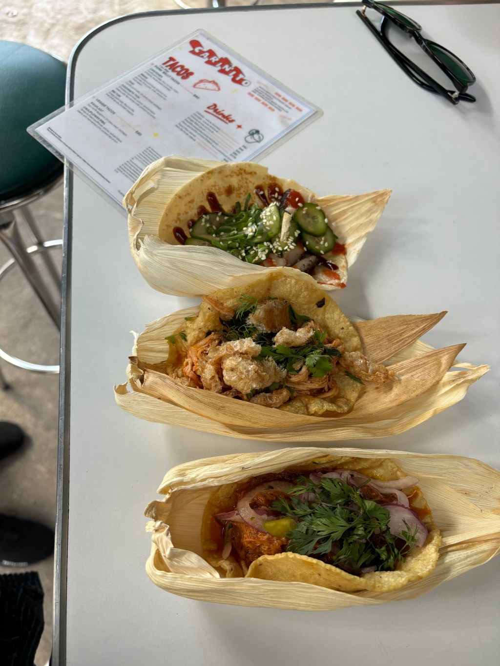 Mexico City Dining&nbsp;Guide